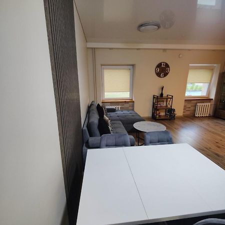 V15 Apartment Druskininkai Bagian luar foto
