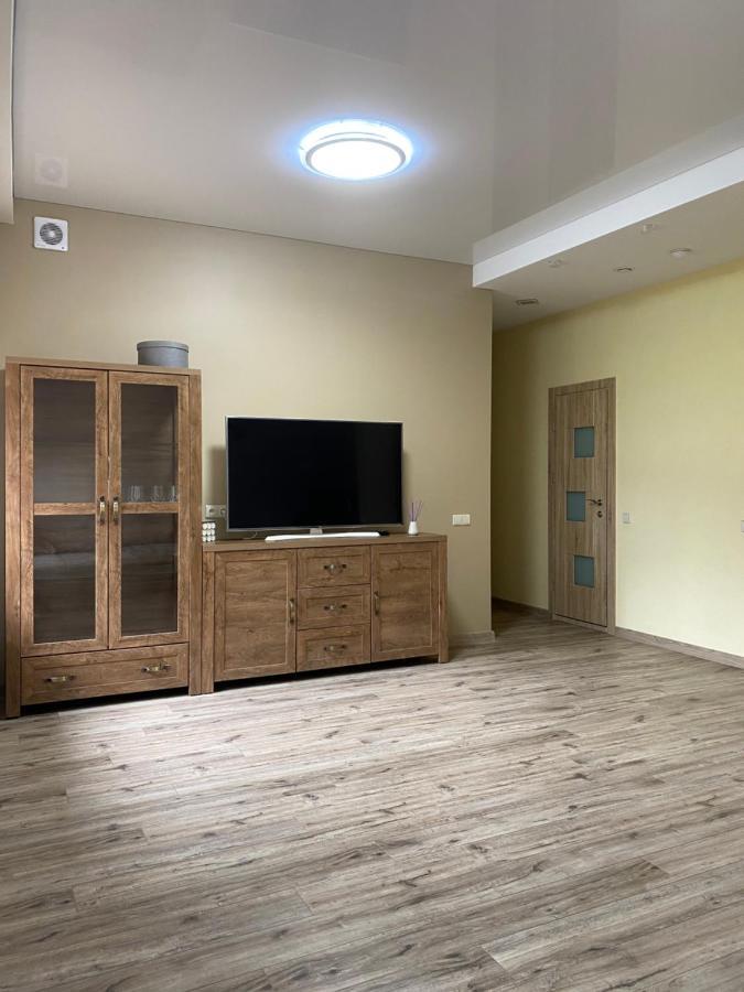 V15 Apartment Druskininkai Bagian luar foto