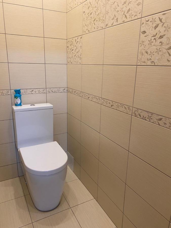 V15 Apartment Druskininkai Bagian luar foto